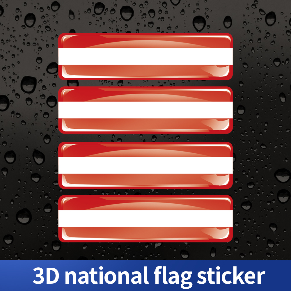 Body Jewelry Eu - Adesivos de Bandeira Nacional da União