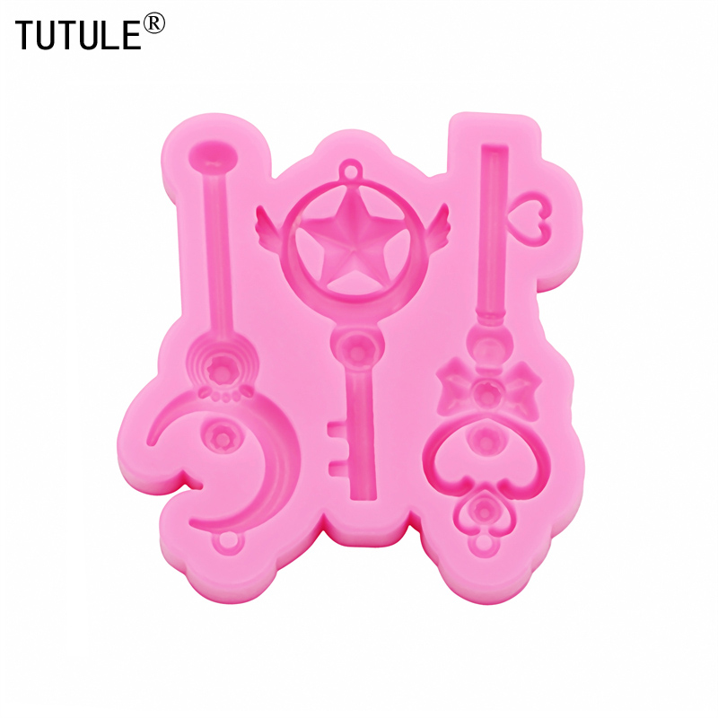 Body Jewelry Eu - Diy kawaii mudança corpo dispositivo chaveiro