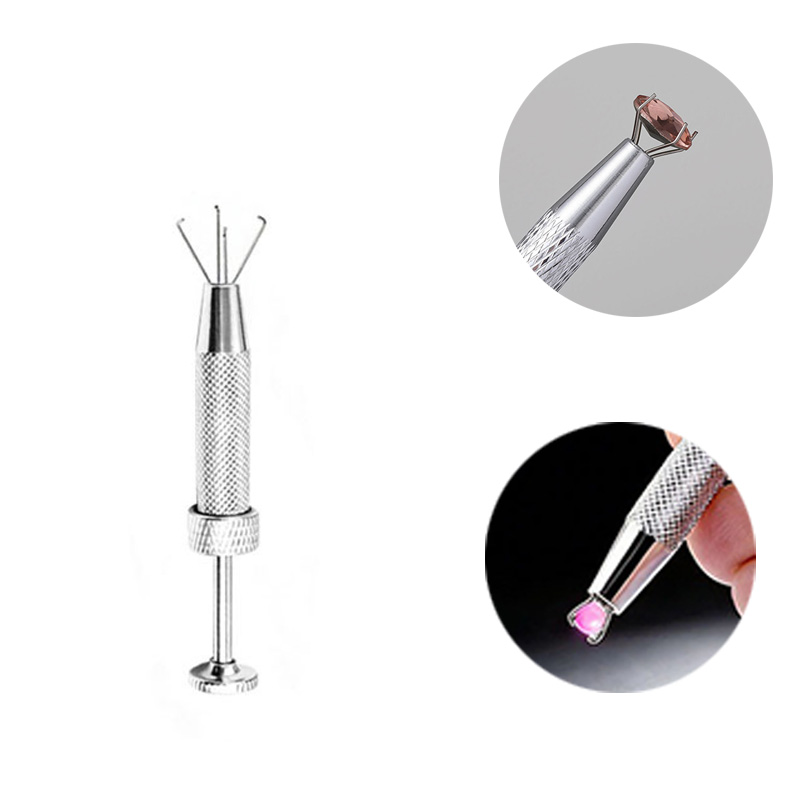 Body Jewelry Changing Kit - Kit de Ferramentas para Piercing em