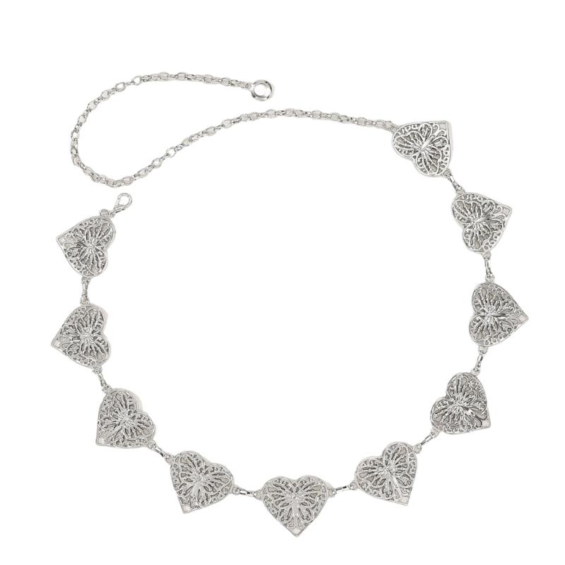 Corrente corporal 39bb para te - Body Jewelry Hot avaliação e preço