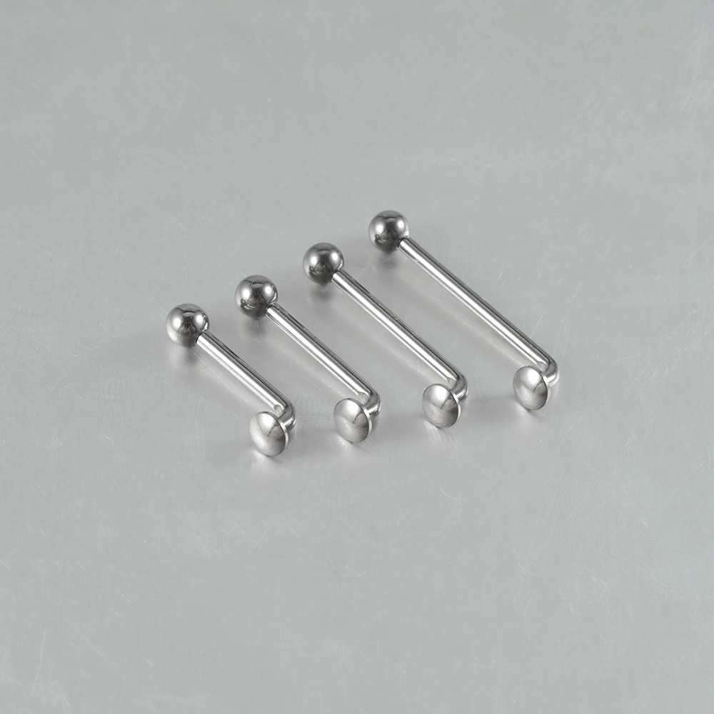 G23 Titânio Sexy Vagina Pierci - Body Jewelry Vch avaliação e preço