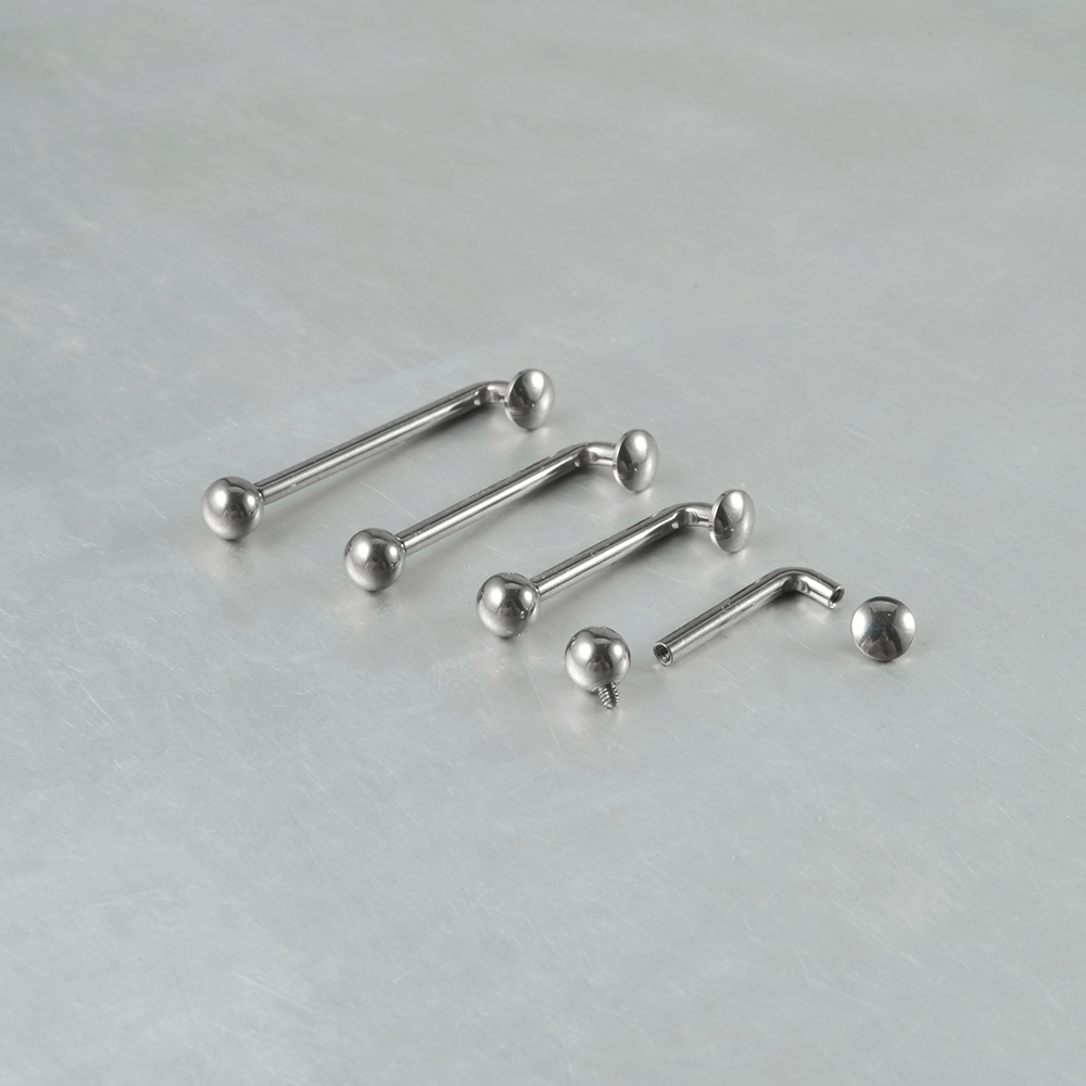 G23 Titânio Sexy Vagina Pierci - Body Jewelry Vch avaliação e preço