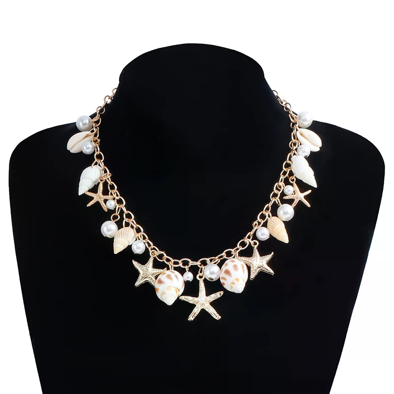 Venda quente verão bohemia mon - Body Jewelry Hot avaliação e preço