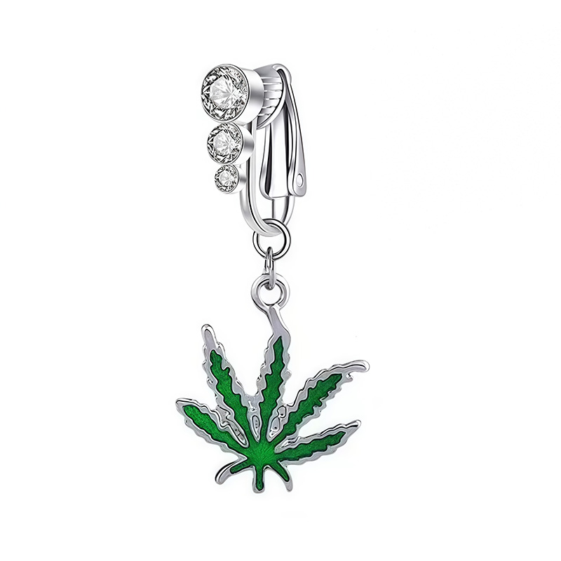 Venda quente falso barriga ane - Body Jewelry On Sale avaliação e preço
