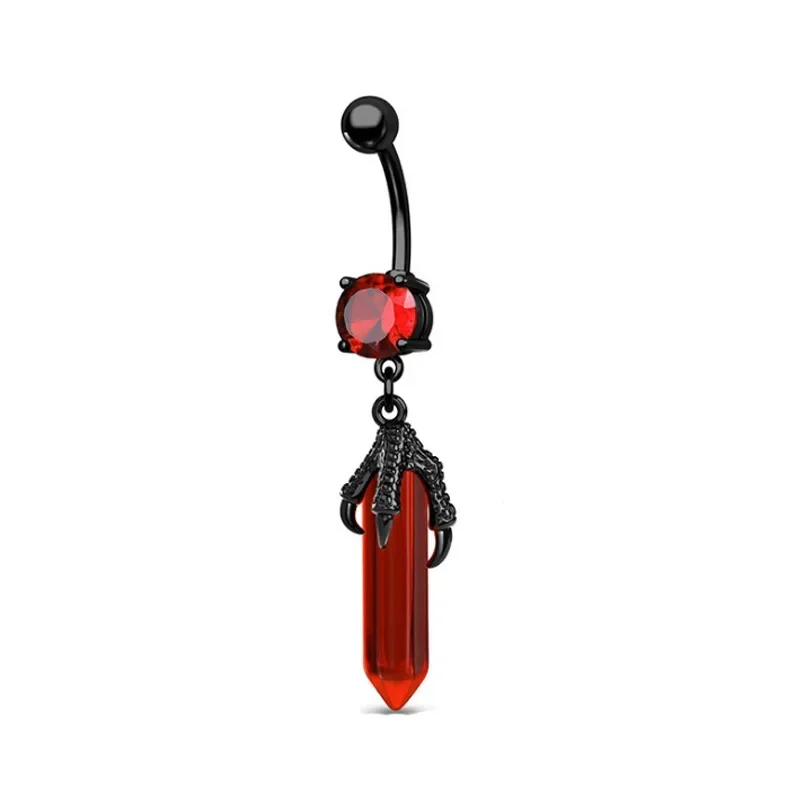 Personalidade em forma de cora - Body Jewelry Hot avaliação e preço