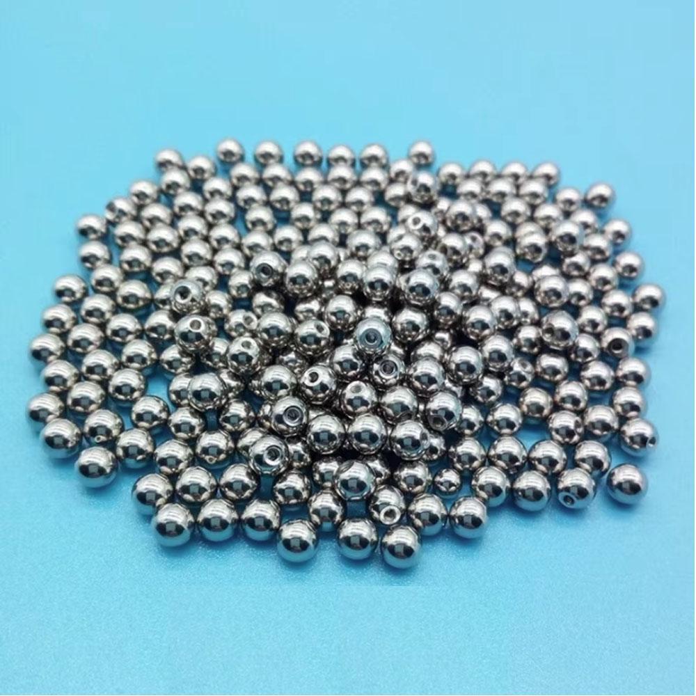 50 Peças Bola de Substituição  - Body Jewelry Replacement Ball avaliação e preço