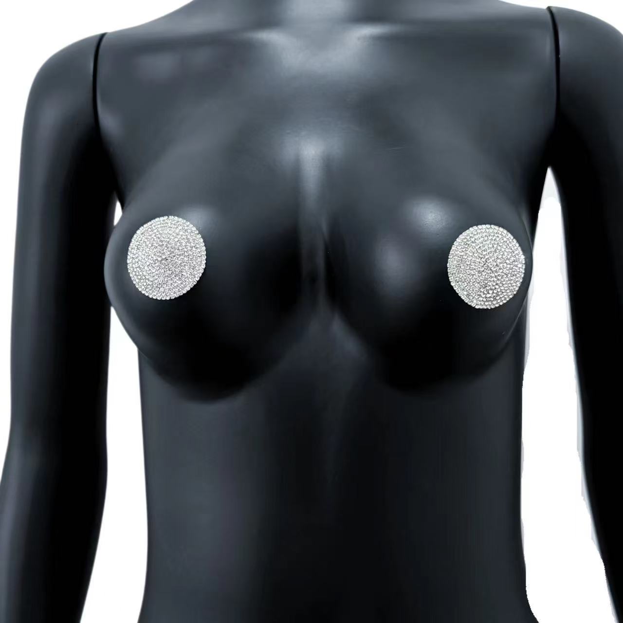 Novo acessório de corrente par - Body Jewelry Hot avaliação e preço
