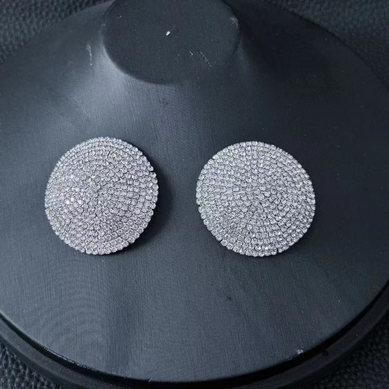 Novo acessório de corrente par - Body Jewelry Hot avaliação e preço