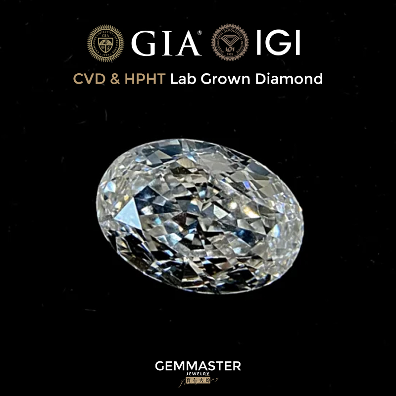 Diamante cultivado em laborató - Body Jewelry Vch avaliação e preço
