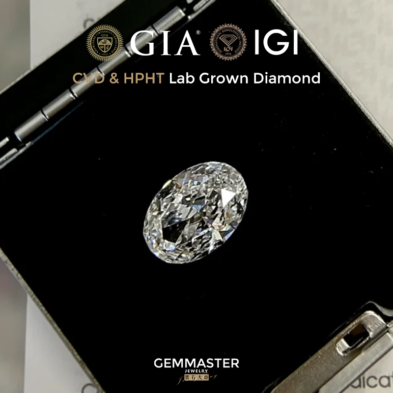 Diamante cultivado em laborató - Body Jewelry Vch avaliação e preço