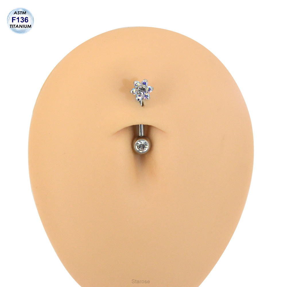 Starose implante grau astm f13 - Body Jewelry Vch avaliação e preço