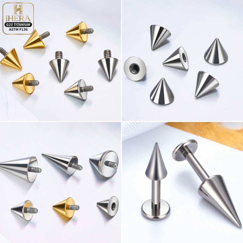 Conjunto de 10 Peças de Substi - Body Jewelry Replacement Ball avaliação e preço