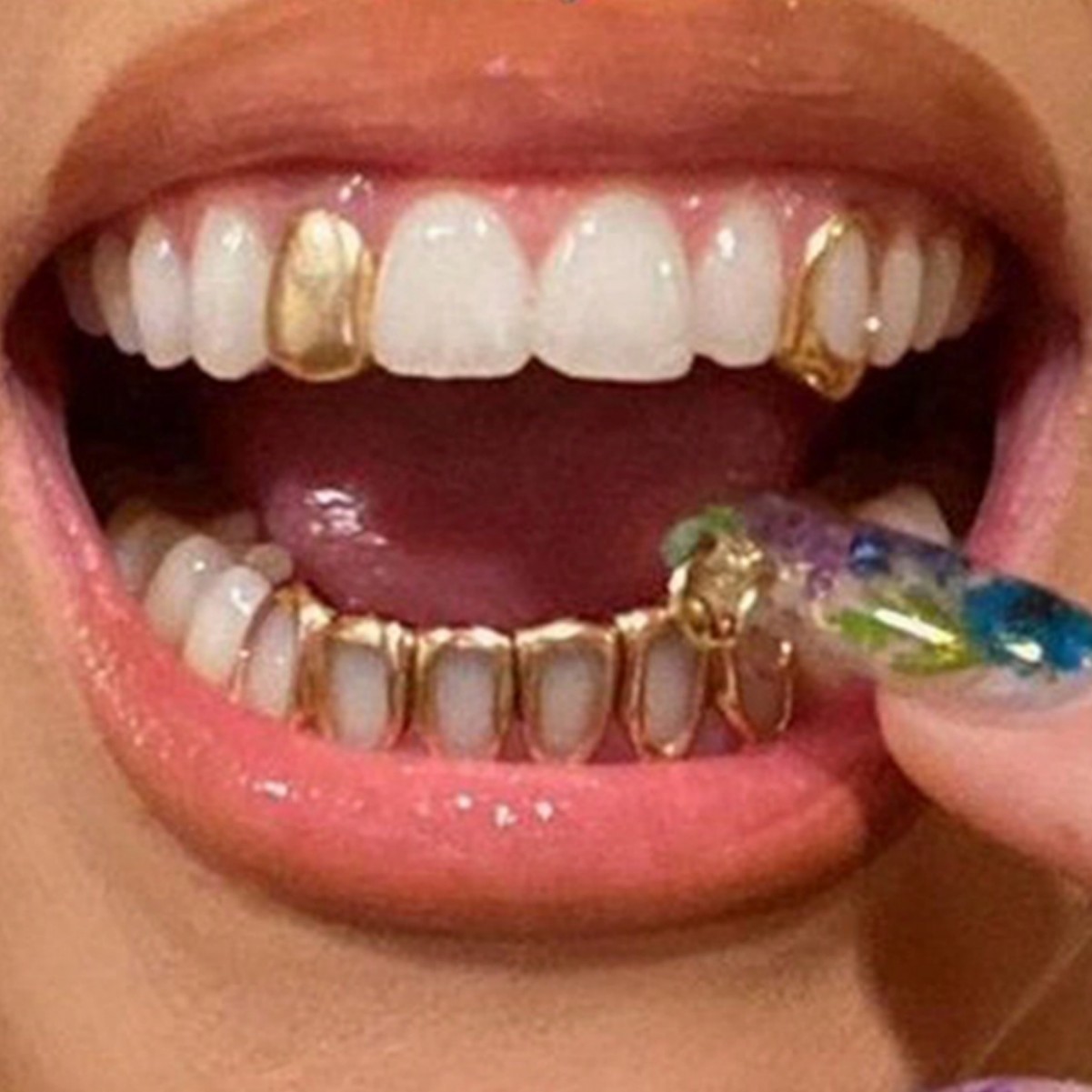 Oferta Imperdível: Aparelhos D - Body Jewelry Hot avaliação e preço