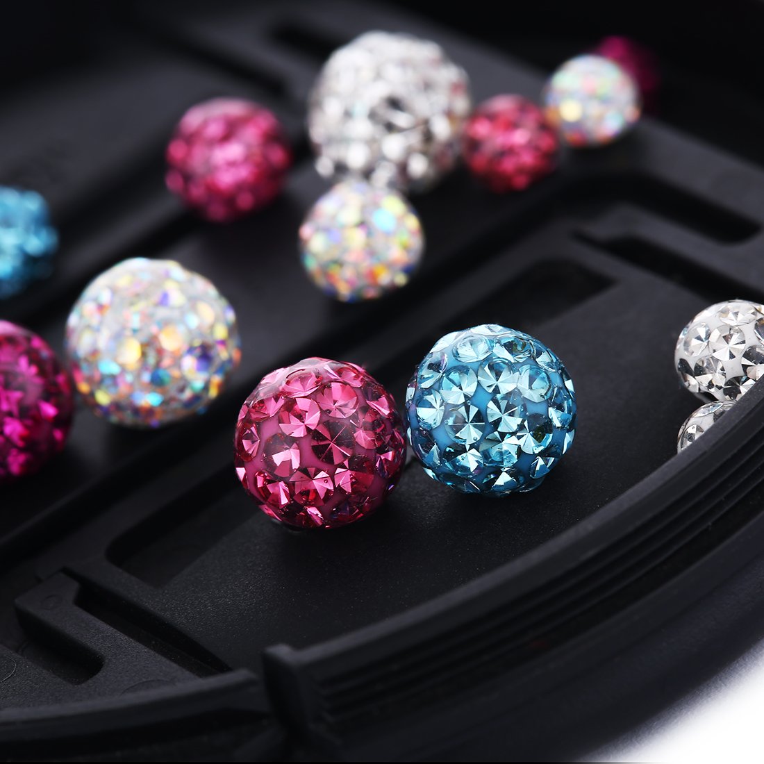 Substituição de jóias perfurad - Body Jewelry Replacement Ball avaliação e preço